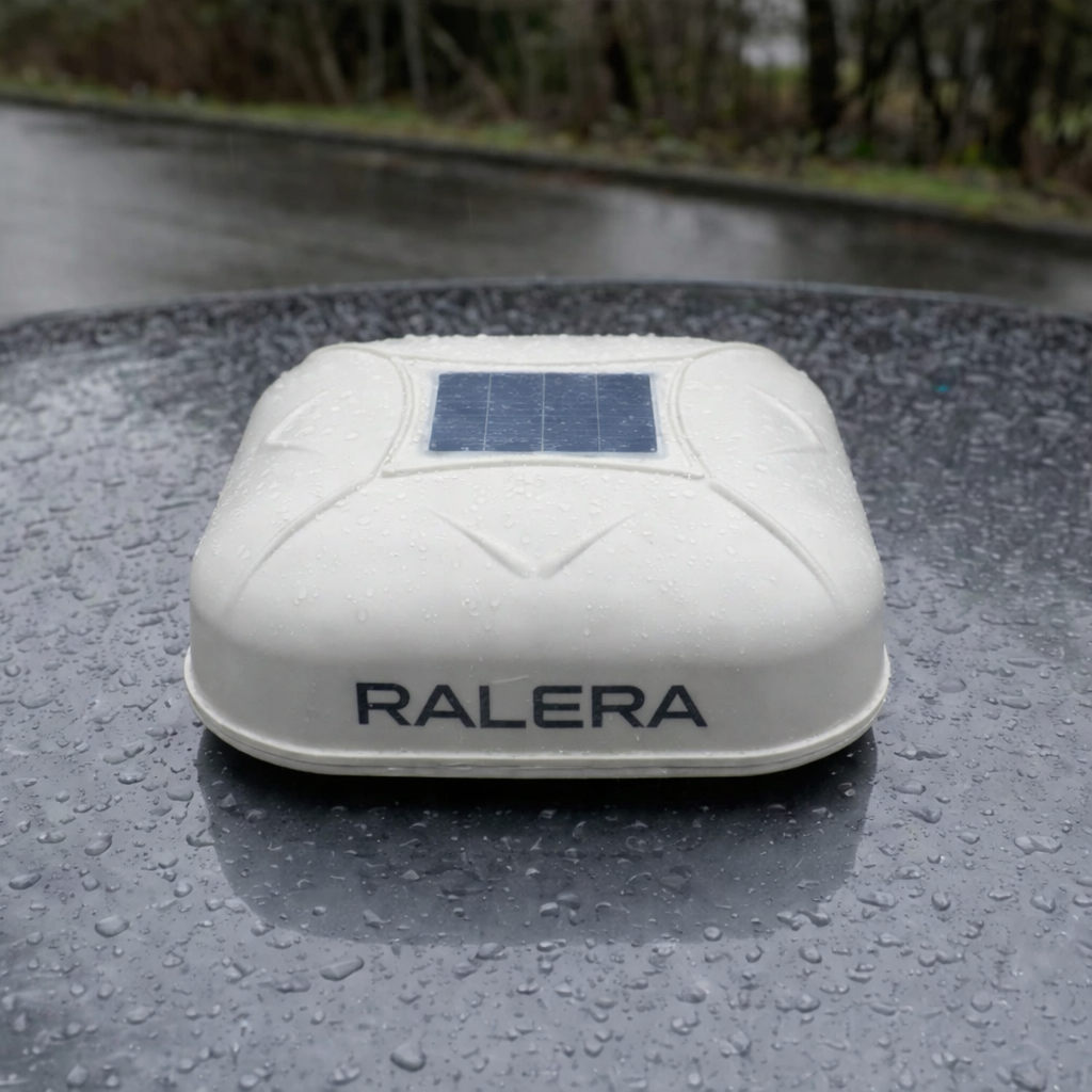 Ralera™ Automatic Car Cover