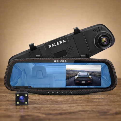 Ralera DashCam