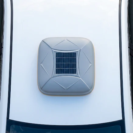 Ralera™ Automatic Car Cover