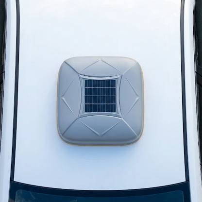 Ralera™ Automatic Car Cover